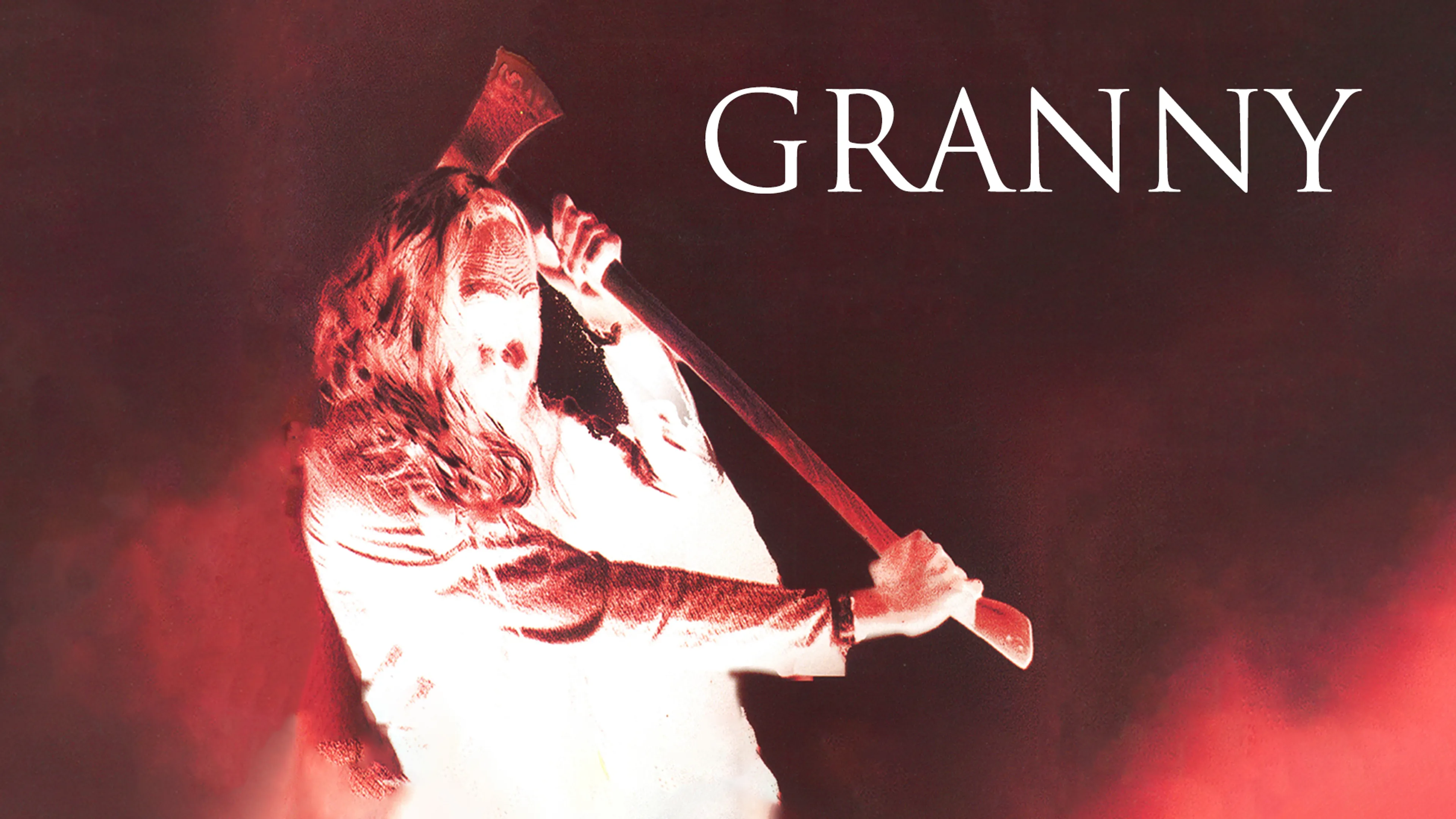 Granny poster